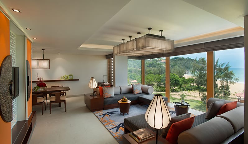 Angsana Lang Co-Skypool Seaview Two Bedroom Loft 1_12047